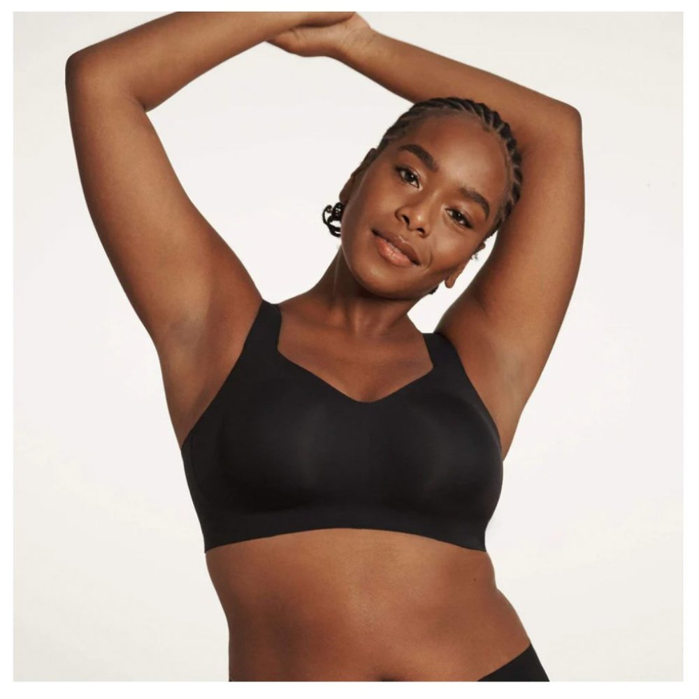 NWT EVELYN BOBBIE Beyond Bra